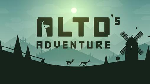 Scarica Alto’s adventure gratis per Android.