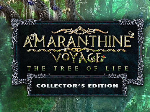 Scarica Amaranthine voyage: The tree of life gratis per Android.