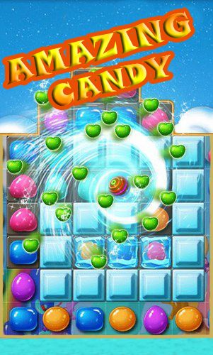 Scarica Amazing candy gratis per Android.