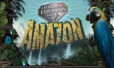 Scarica Amazon Hidden Expedition gratis per Android.