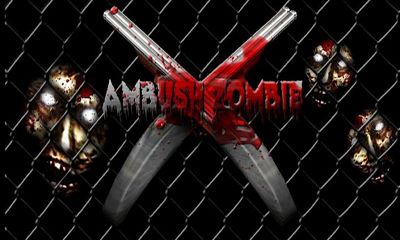 Scarica Ambush Zombie gratis per Android.