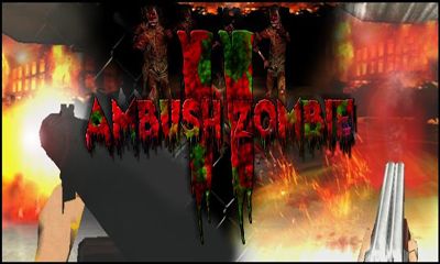 Scarica Ambush Zombie 2 gratis per Android.
