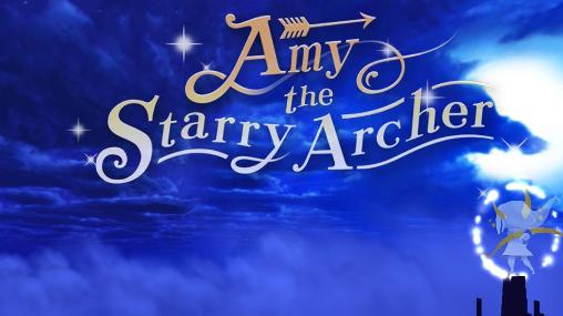 Amy the starry archer