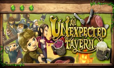 Scarica An Unexpected Tavern gratis per Android.