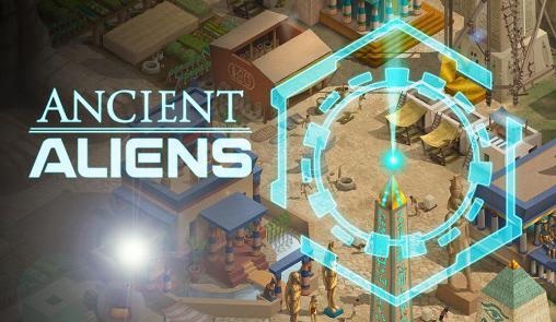 Scarica Ancient aliens: The game gratis per Android.