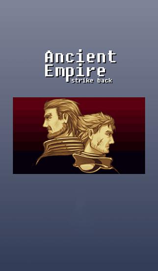 Scarica Ancient empire: Strike back up gratis per Android 4.2.