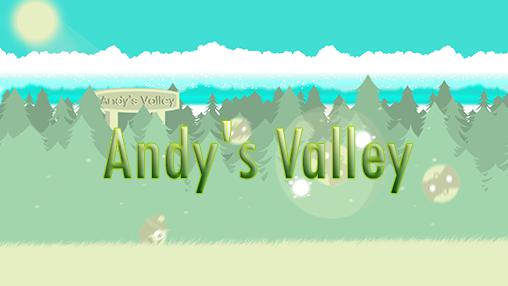 Scarica Andy's valley gratis per Android.