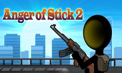 Scarica Anger of Stick 2 gratis per Android.