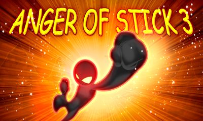 Scarica Anger of Stick 3 gratis per Android.