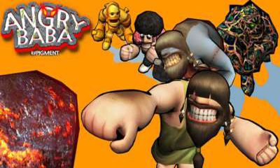 Scarica Angry BABA gratis per Android.