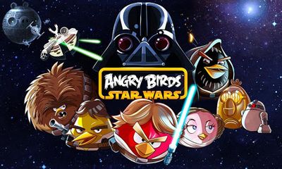 Scarica Angry Birds Star Wars v1.5.3 gratis per Android.