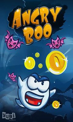 Scarica Angry Boo gratis per Android.