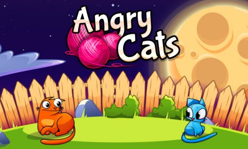 Scarica Angry cats gratis per Android.