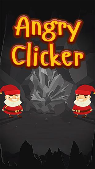 Scarica Angry clicker gratis per Android.