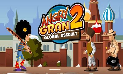Scarica Angry Gran 2 gratis per Android.