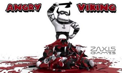 Scarica Angry Viking gratis per Android 2.2.