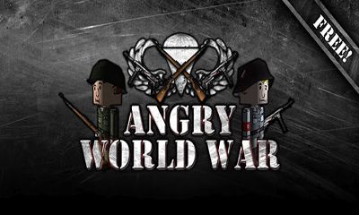 Scarica Angry World War 2 gratis per Android.