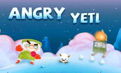 Scarica Angry Yeti gratis per Android.