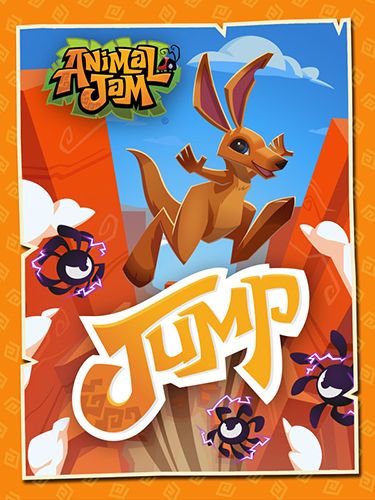Animal jam: Jump