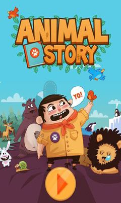 Scarica Animal Story gratis per Android.