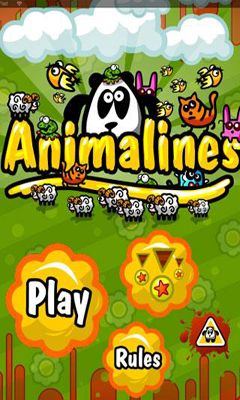 Scarica AnimaLines gratis per Android.