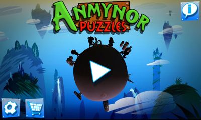 Scarica Anmynor Puzzles gratis per Android.