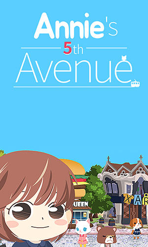 Scarica Annie's 5th avenue gratis per Android.