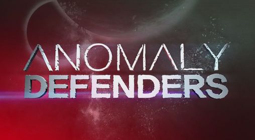 Anomaly defenders