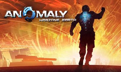 Scarica Anomaly Warzone Earth v1.18 gratis per Android.
