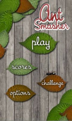 Scarica Ant Smasher gratis per Android.