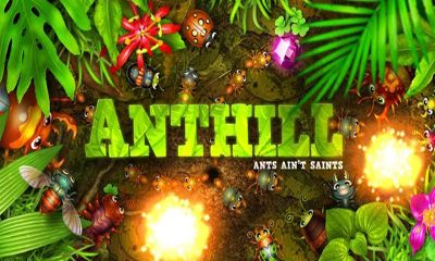 Scarica Anthill gratis per Android.