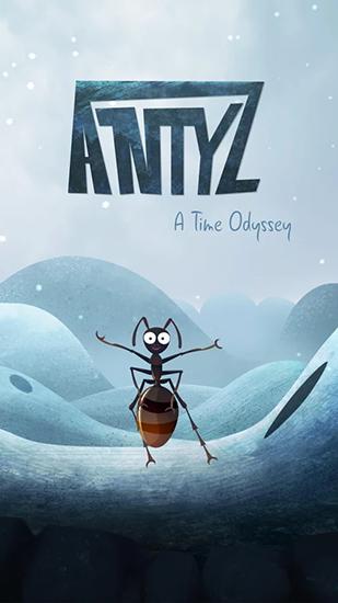 Scarica Antyz: A time odyssey gratis per Android 4.0.3.