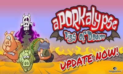 Scarica Aporkalypse - Pigs of Doom! gratis per Android.