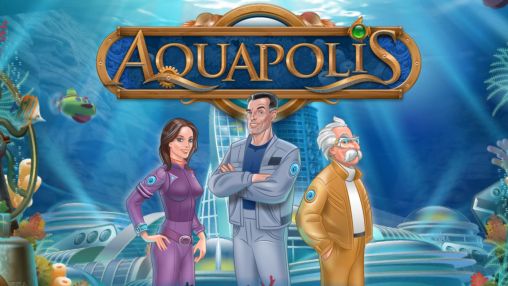 Scarica Aquapolis gratis per Android.
