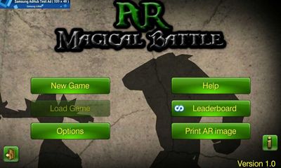 Scarica AR Magical Battle gratis per Android.