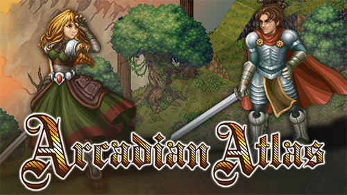 Scarica Arcadian Atlas gratis per Android.