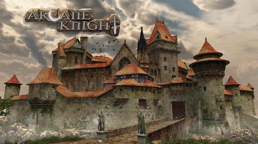 Scarica Arcane knight gratis per Android.