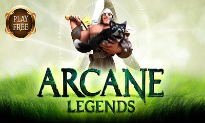 Scarica Arcane Legends gratis per Android.