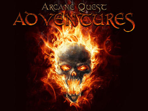 Scarica Arcane quest: Adventures gratis per Android.