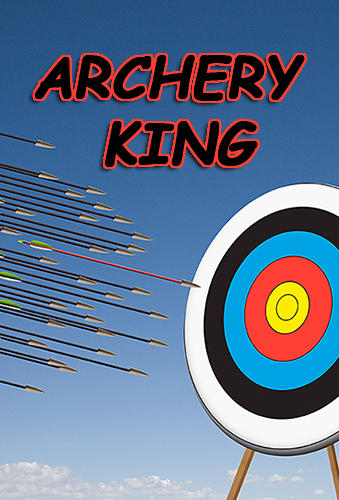 Scarica Archery king gratis per Android.