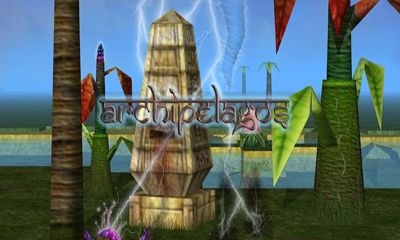 Scarica Archipelagos gratis per Android.