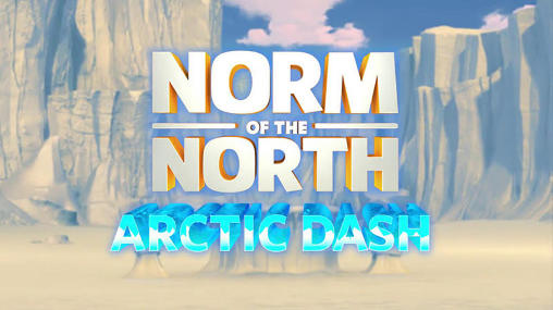 Arctic dash: Norm of the north