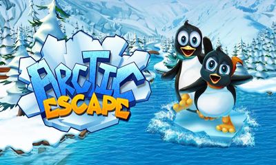 Scarica Arctic Escape HD gratis per Android.