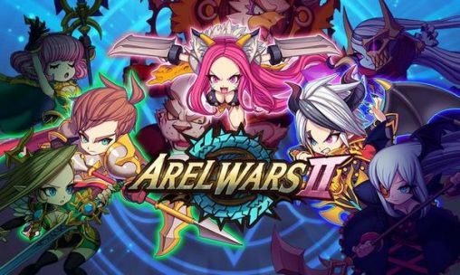 Scarica Arel wars 2 gratis per Android.