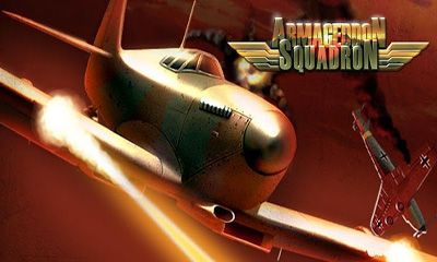Scarica Armageddon Squadron gratis per Android.