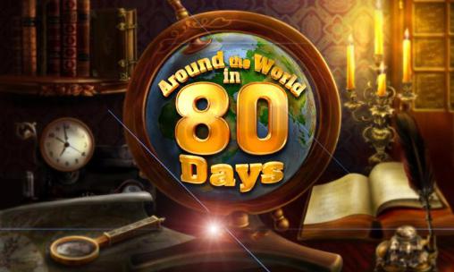 Scarica Around the world in 80 days by Playrix games gratis per Android 2.2.
