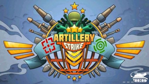 Scarica Artillery strike gratis per Android 4.2.2.