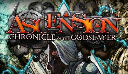 Scarica Ascension: Chronicle of the godslayer gratis per Android.