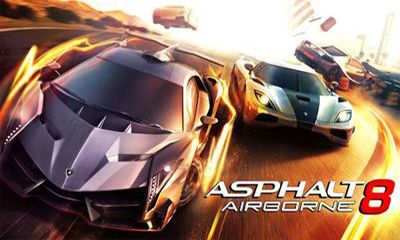 Scarica Asphalt 8: Airborne gratis per Android 1.1.