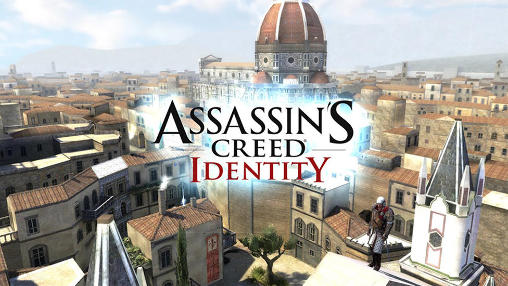 Assassin’s creed: Identity
